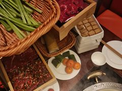 -巴邑火锅(江北万达店)