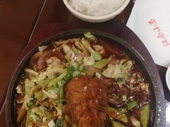 -雲栖斜街炸酱面馆