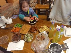 -聚合鑫东北熏酱熟食麻辣面(长阳店)