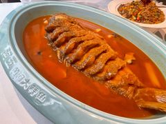 -阿五黄河大鲤鱼(英协路店)