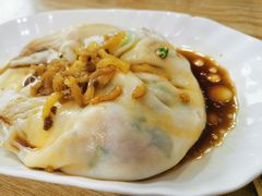 -三身人金新肠粉(丹霞店)