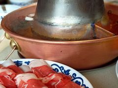 -东镇老火锅(长春路首店)