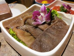 -小龙坎火锅(香港中路店)