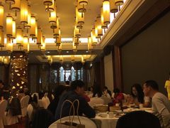 -潮府馆·非遗潮州菜·港式点心(世纪公园店)