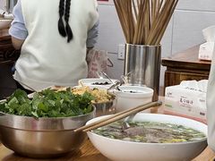 -熊氏牛羊杂粉(龙眼井总店)