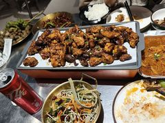 -交个朋友·贵州遵义烤鸡(北京首店)