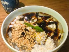 -绿茶餐厅(南昌王府井店)