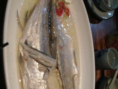 -鱼食饭稻·苏浙土菜17年老馆子(平江路店)