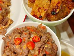 -辣可可·小炒黄牛肉(望京凯德MALL店)