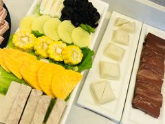 -德天肥牛海鲜火锅(龙吟坊店)