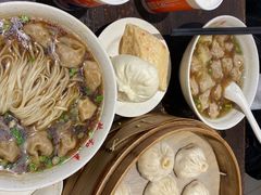 -共和春(甘泉路店)
