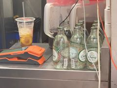 -陈记甜品窝(中山北路店)