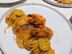 招牌冬阴功意面-Toris(LuOne凯德晶萃广场店)