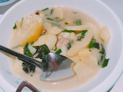 高山富硒小土豆-坛宗剁椒鱼头(河西王府井店)