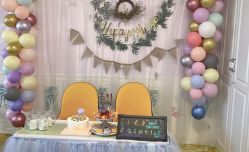 -诗安国际母婴会所(香坊区店)