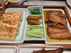 -京味斋·北京烤鸭(华威桥北工大店)