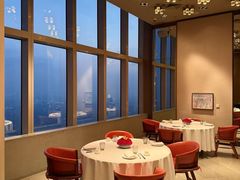-上海柏悦酒店