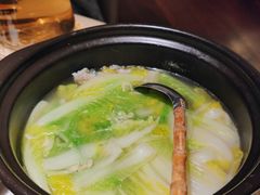 -侨美食家·粤菜(体育西路店)
