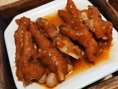 -喜鹊茶点.啫煲(车陂店)