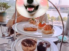 -PIZZA BIANCA(万象城店)