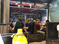大堂-三江烤鱼(张家巷店)