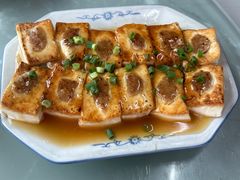 -南权皇烧鸡场