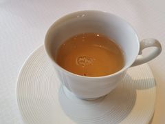 -文华扒房及酒吧(香港文华东方酒店)