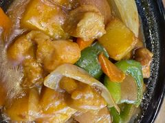 -裕记烧腊连锁餐饮(外马分店)
