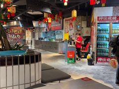 -神伙烧烤(江北黄泥塝店)