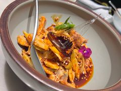 -辛香汇·现炒川菜(淮海路百盛店)