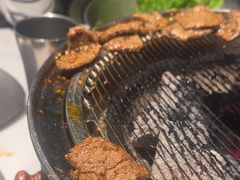 -范儿·嫂子烤肉·精致炭火烤肉(长治路店)