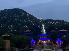 -西安华清御汤酒店