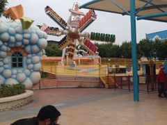 -厦门方特梦幻王国