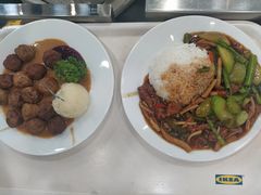 -宜家·瑞典风味餐厅(北京西红门店)