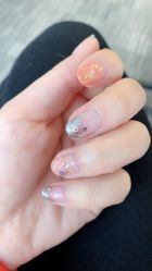 -RL Nail·瑞丽美甲美睫品牌原创店