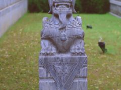 -武汉园博园(武汉自然博物馆)