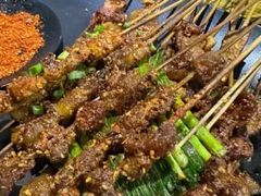 -清真·灰太狼烧烤海鲜大咖(沈阳道店)