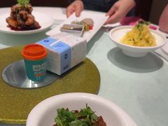 -乾隆美食·本帮菜(黄河路店)