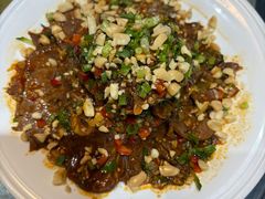 -君霖海鲜私房菜(春柳店)