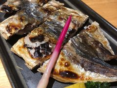 -镹·鱼料理  国产鱼使用店