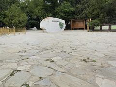-周口店北京人遗址公园