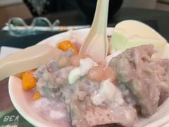 -鲜芋仙(高新万达广场店)