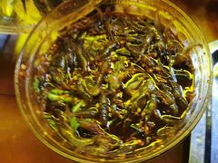 -宋记冕宁土菜馆(海门渔村二店)