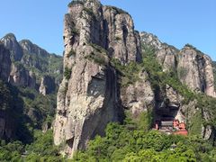 -雁荡山风景名胜区