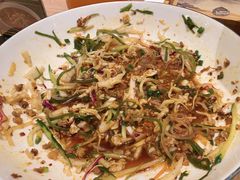-金掌勺锅包肉(太原万达店)