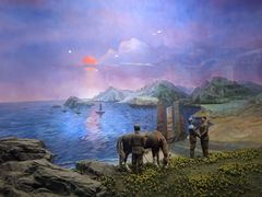 -辽沈战役纪念馆