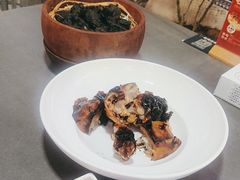 -蘇河湾·新鲁菜·泰山宴(泰山店)