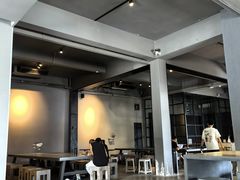 -来回·咖啡(钟村咖啡豆店)