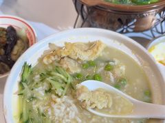 -71号豆汤饭·成都小馆(红牌楼店)