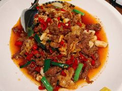 炊烟小炒黄牛肉-炊烟小炒黄牛肉(中心印象城店)